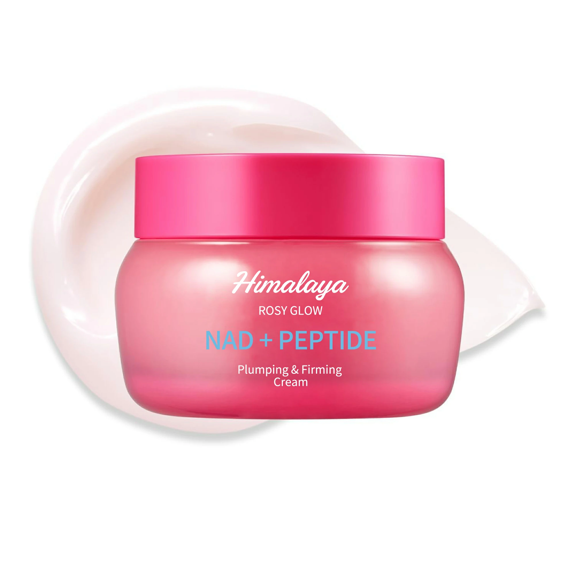 NAD+ Peptide Firming Cream