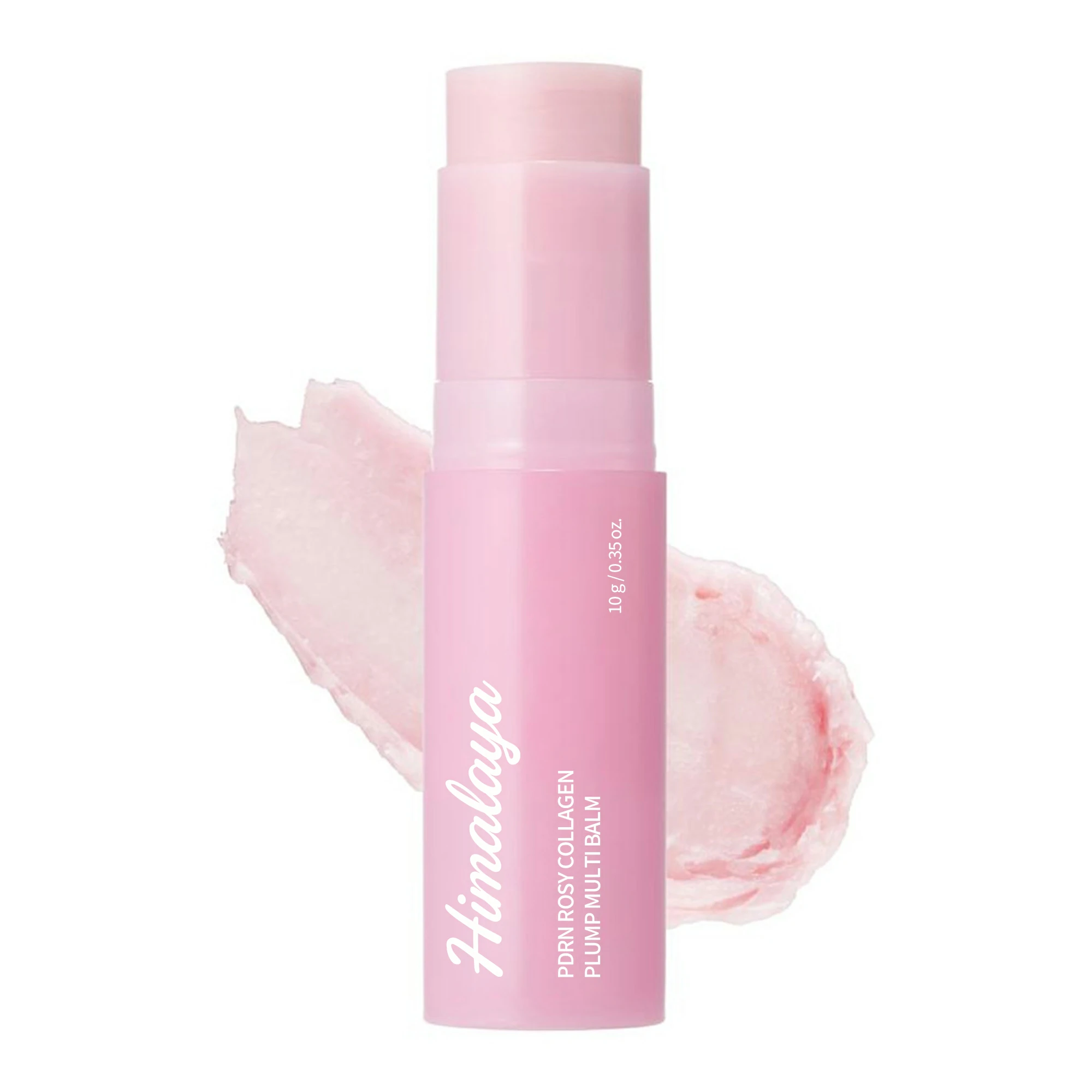 PDRN Moisturizing Balm, Plumping & Firming