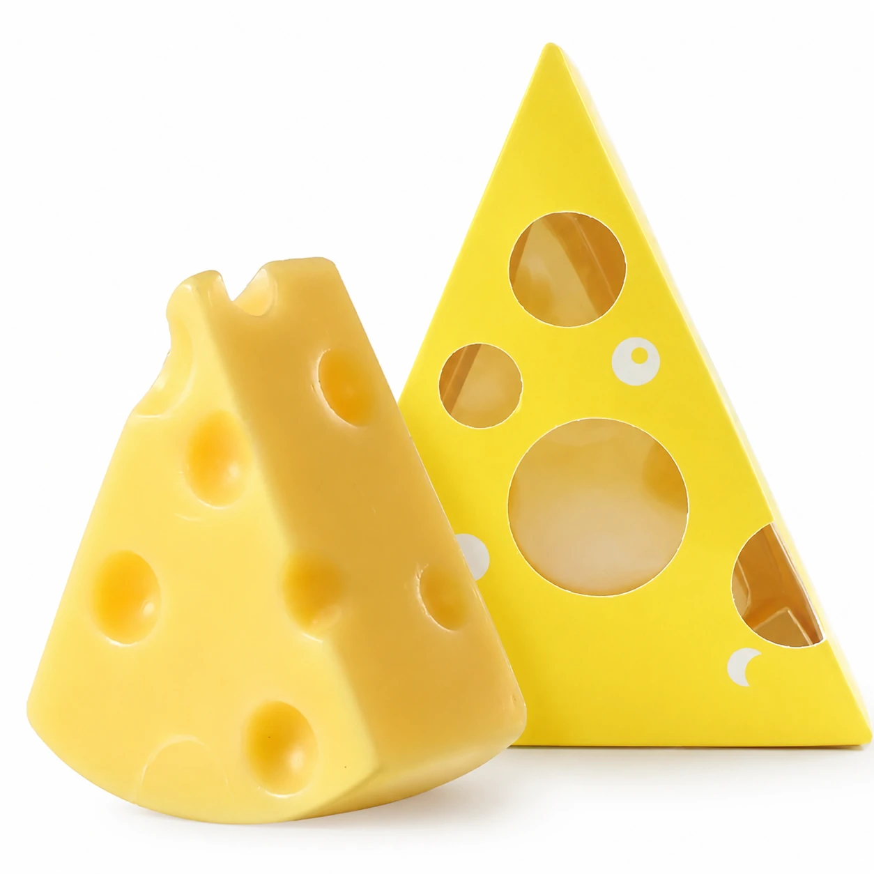 Moisturizing Cheese Soap
