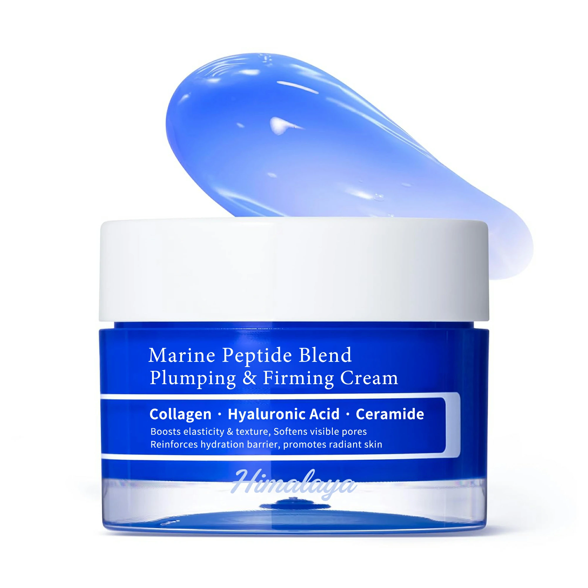 Copper Peptide Firming Cream, Plumping & Anti-Aging
