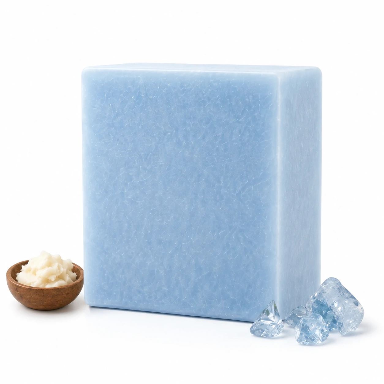 Copper Peptide Tallow Nourishing Soap