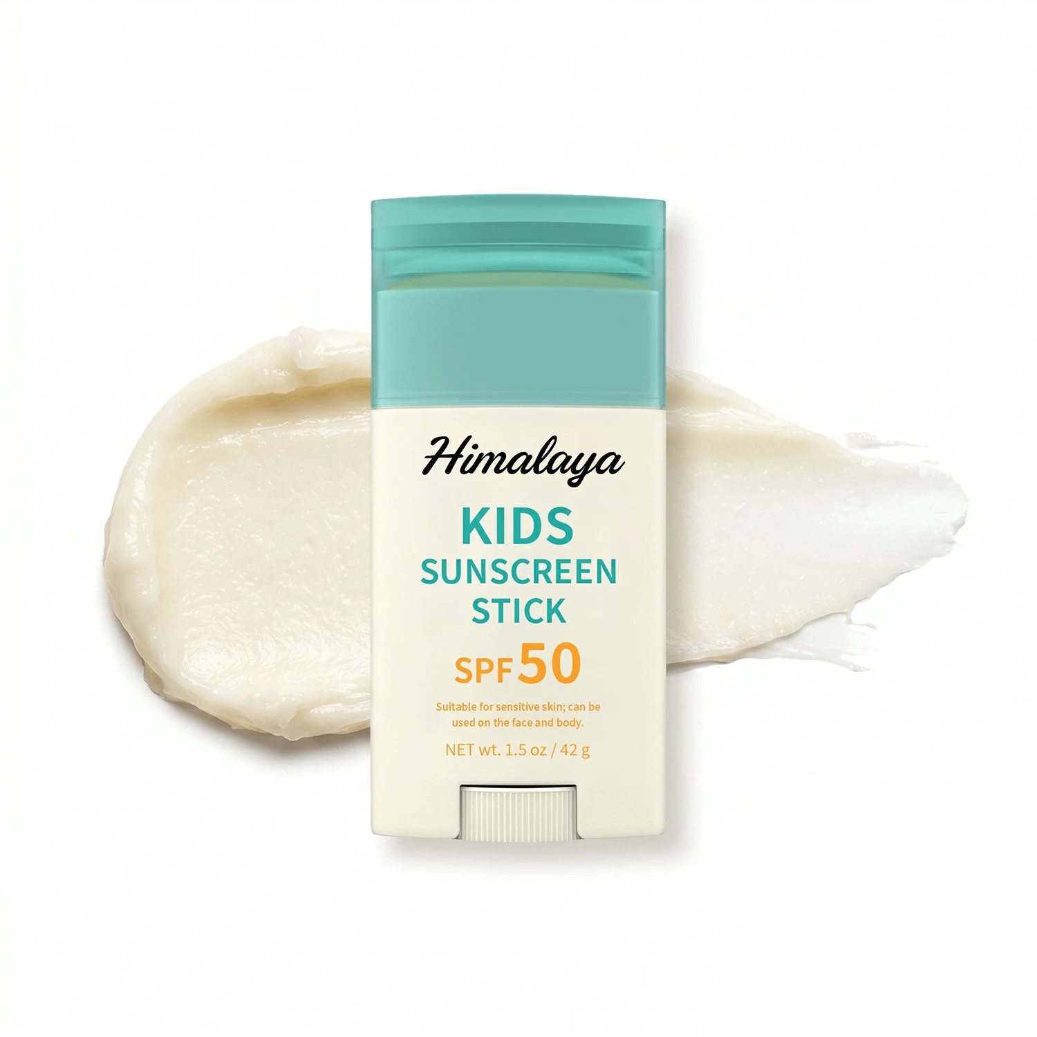 Mineral Kids Sunscreen Stick