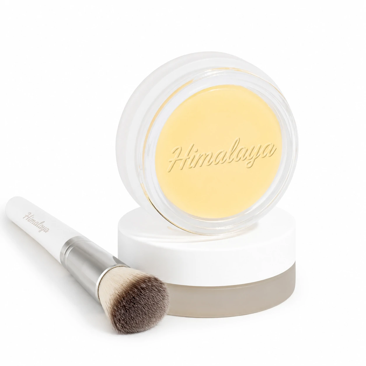 Makeup Brush Cleaning Soap