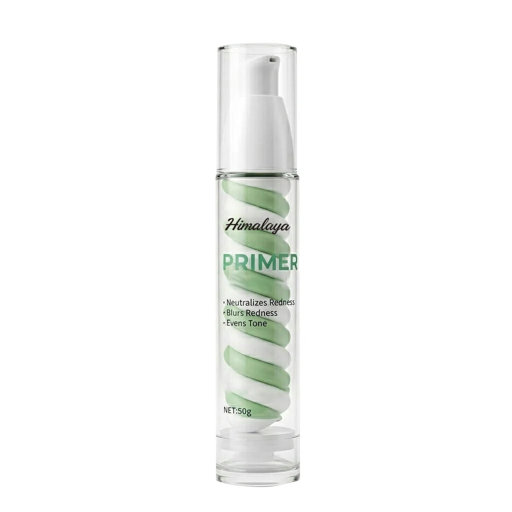 Dual-Color Correcting Primer
