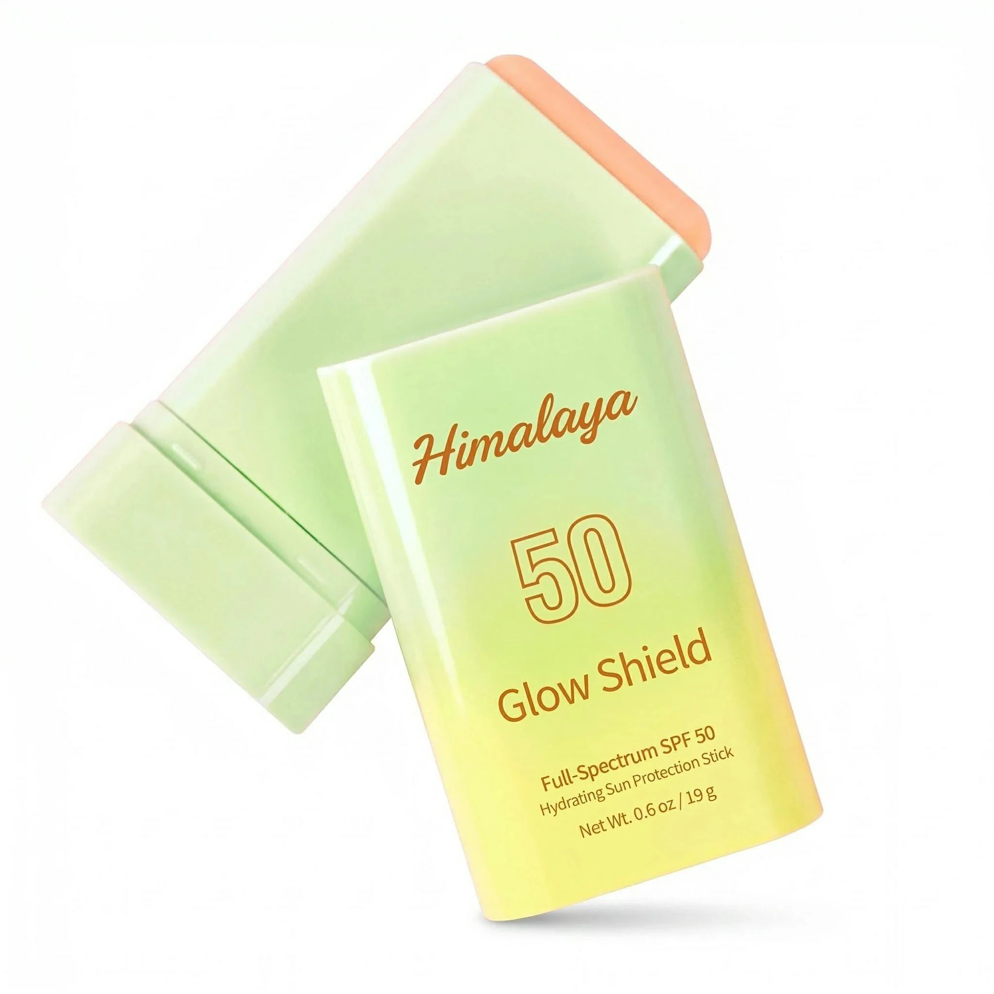 Glow Shield Sunscreen Stick