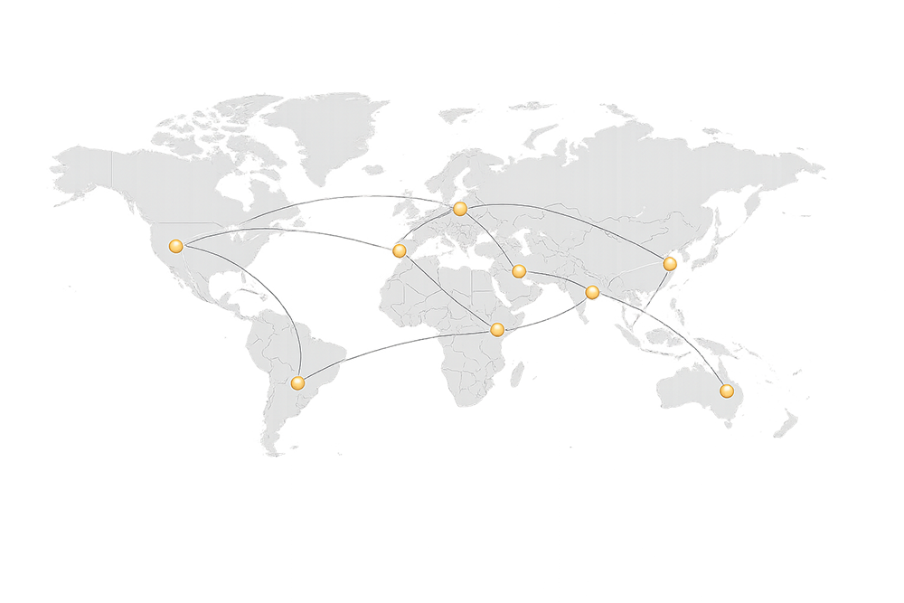 Global Partnership