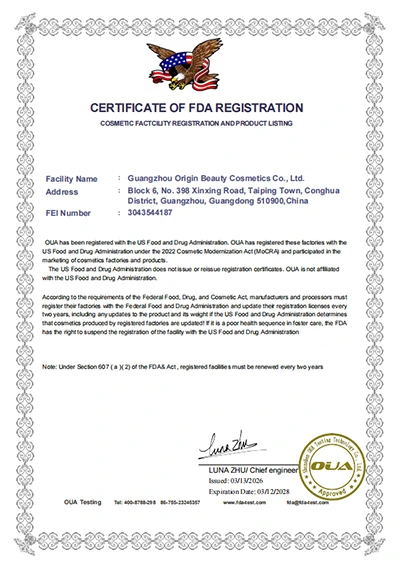 FDA
