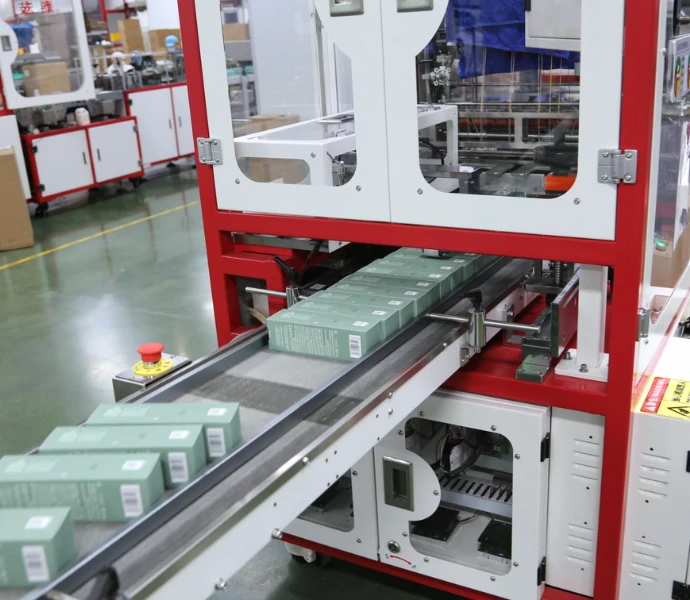 Manufacturing 3
