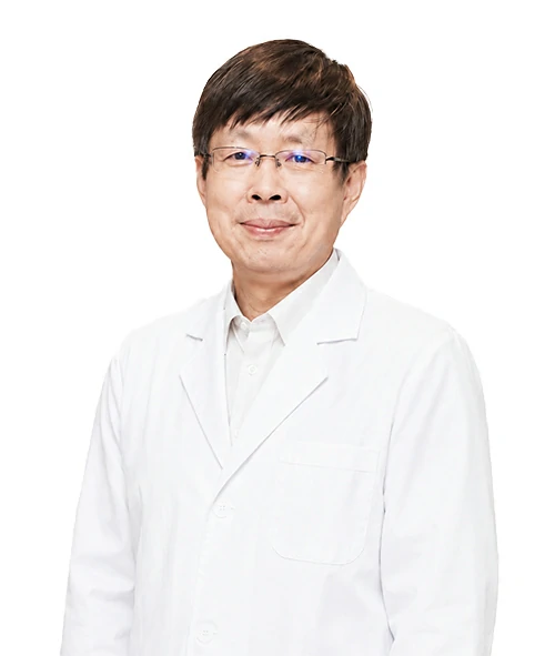 Dr. Chen