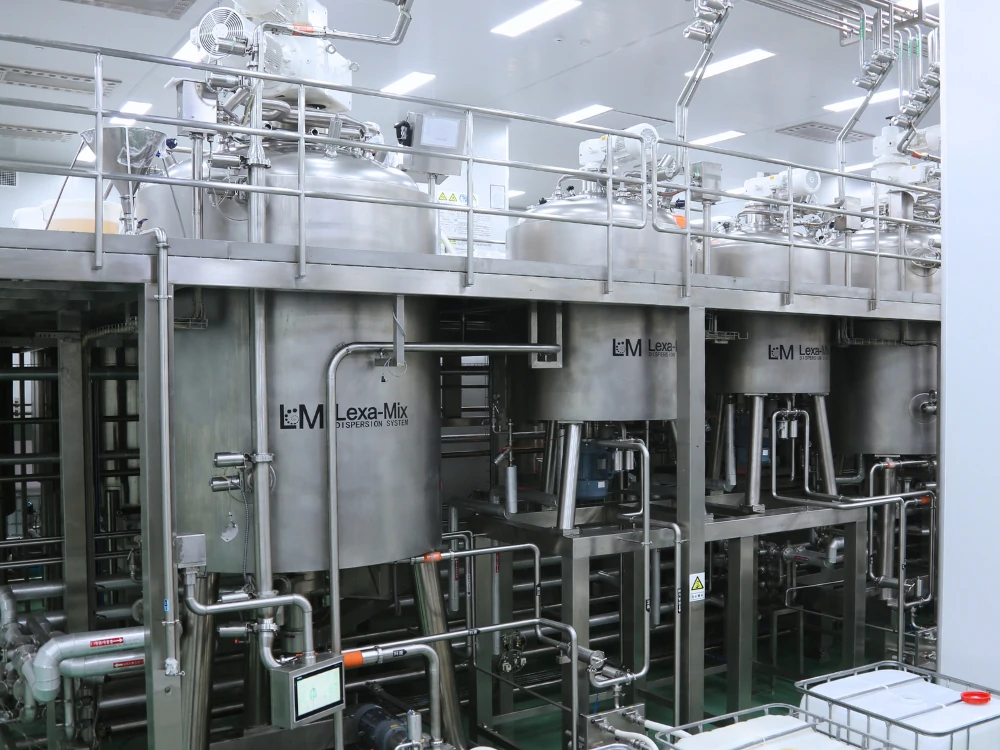 Manufacturing 5